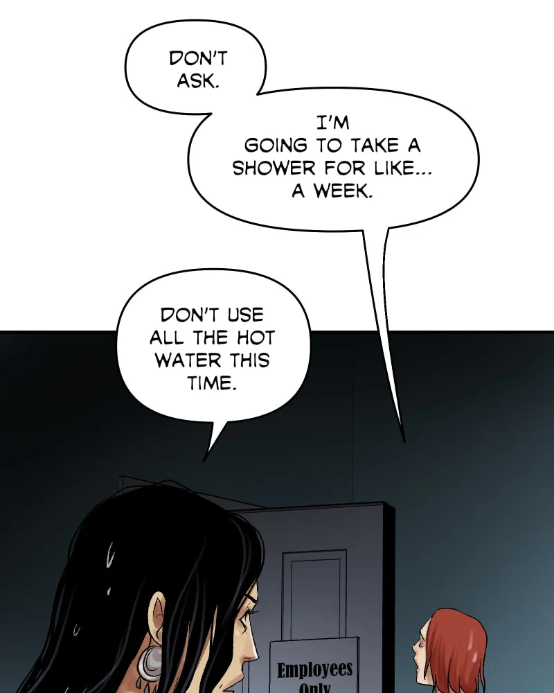 Re-Possessed (Colored) Chapter 2 page 35 - 