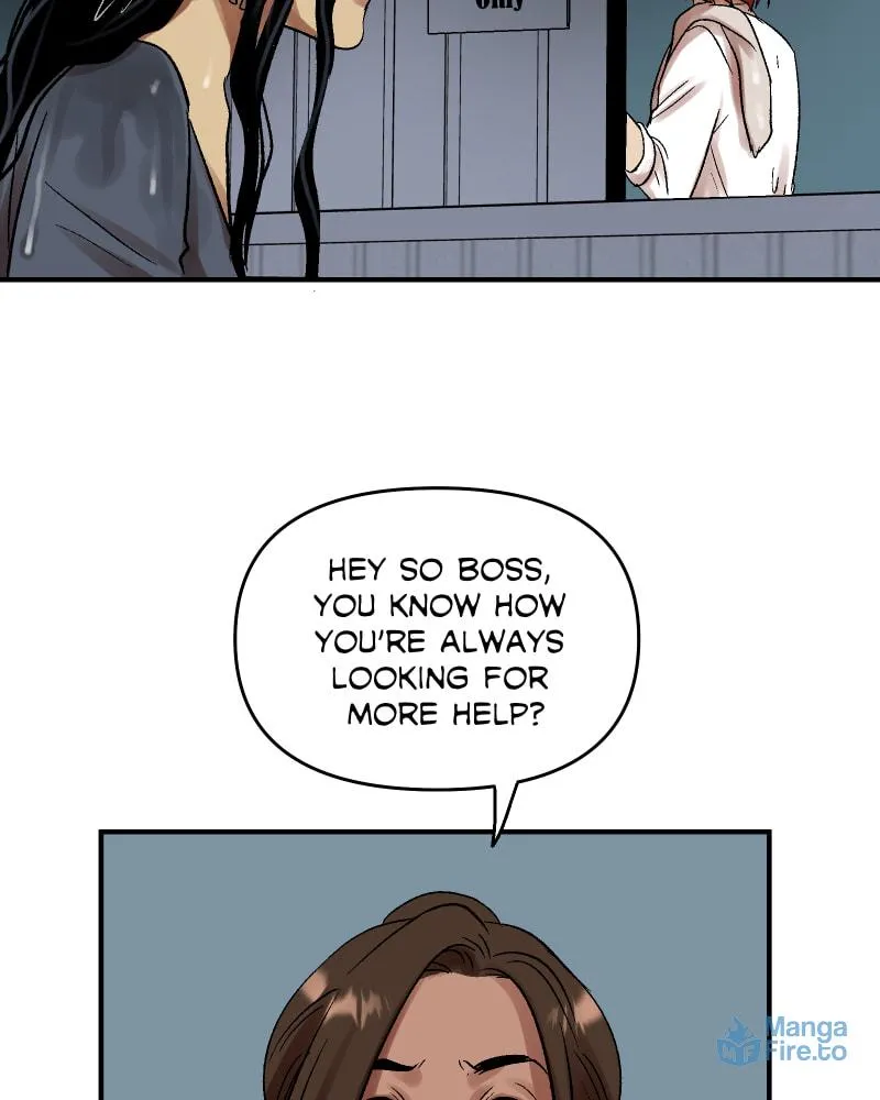 Re-Possessed (Colored) Chapter 2 page 36 - 