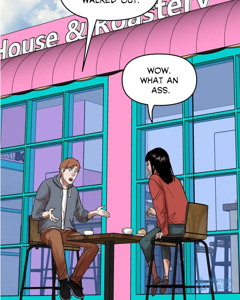 Re-Possessed (Colored) Chapter 2 page 39 - 