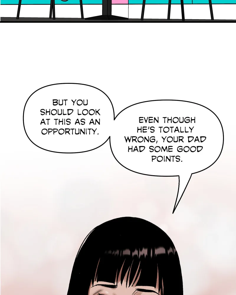 Re-Possessed (Colored) Chapter 2 page 40 - 