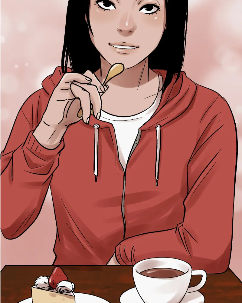 Re-Possessed (Colored) Chapter 2 page 41 - 