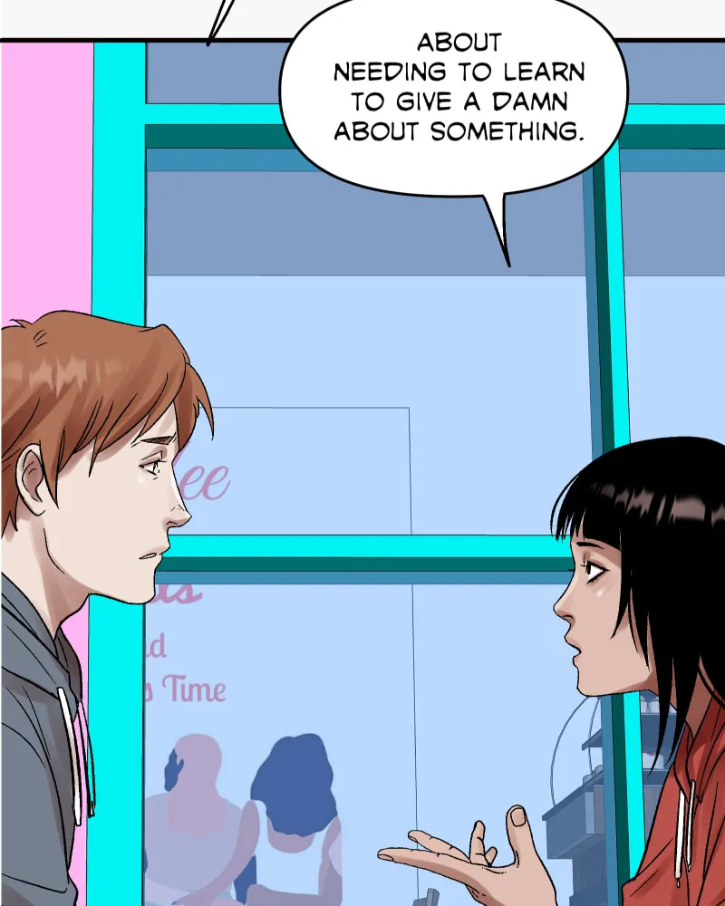 Re-Possessed (Colored) Chapter 2 page 43 - 