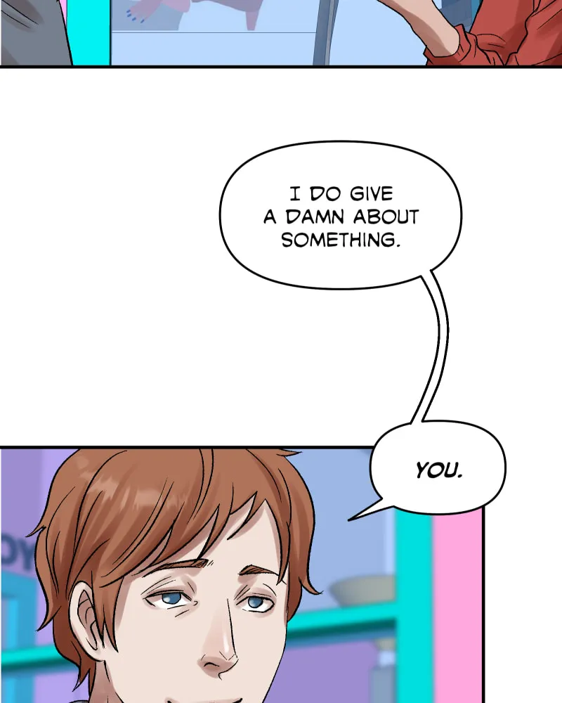 Re-Possessed (Colored) Chapter 2 page 44 - 