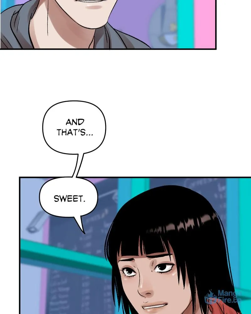 Re-Possessed (Colored) Chapter 2 page 45 - 