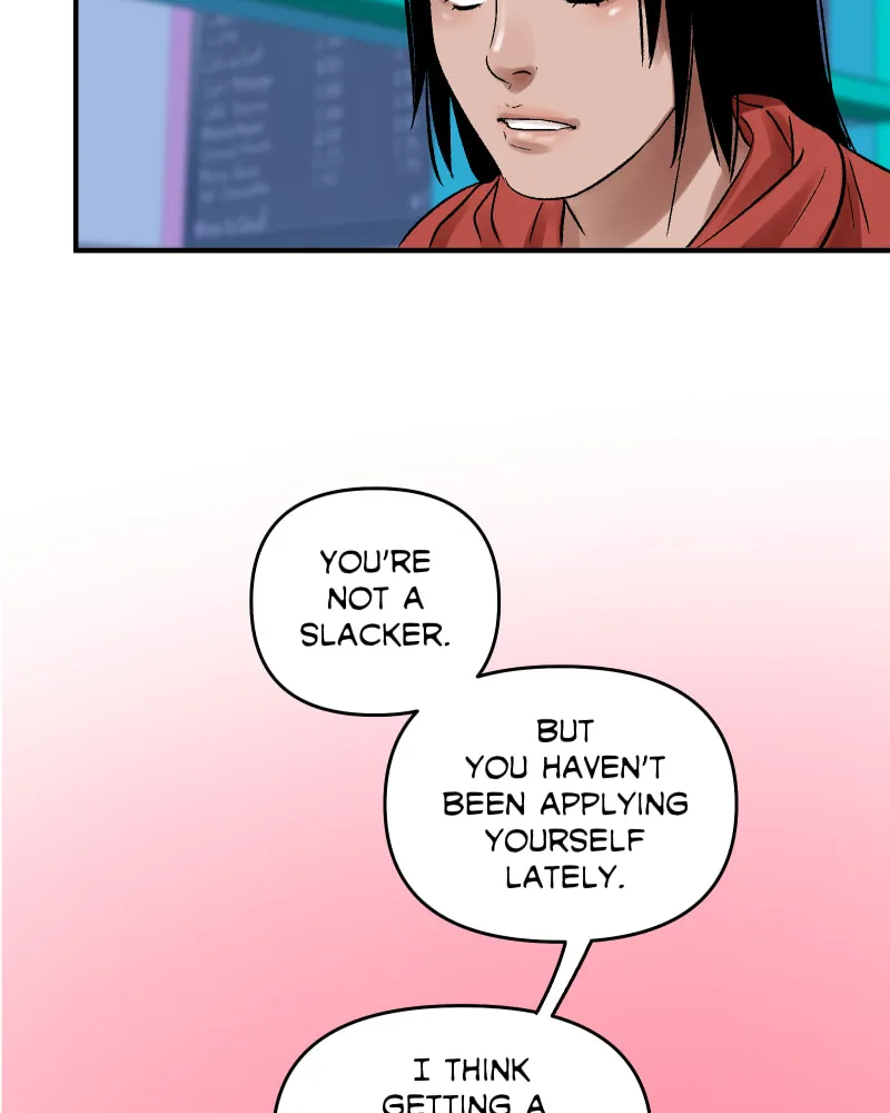 Re-Possessed (Colored) Chapter 2 page 47 - 