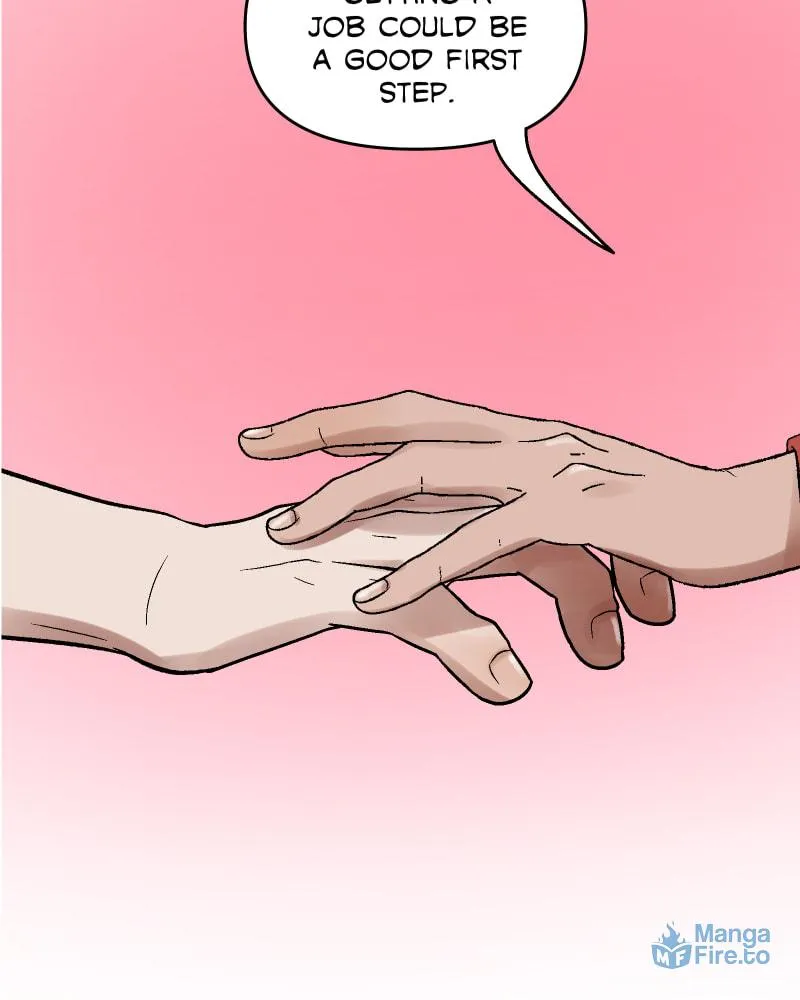 Re-Possessed (Colored) Chapter 2 page 48 - 