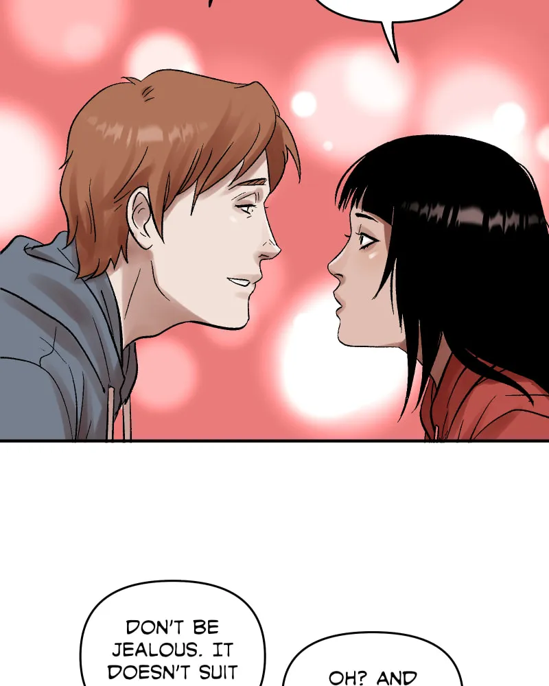 Re-Possessed (Colored) Chapter 2 page 50 - 