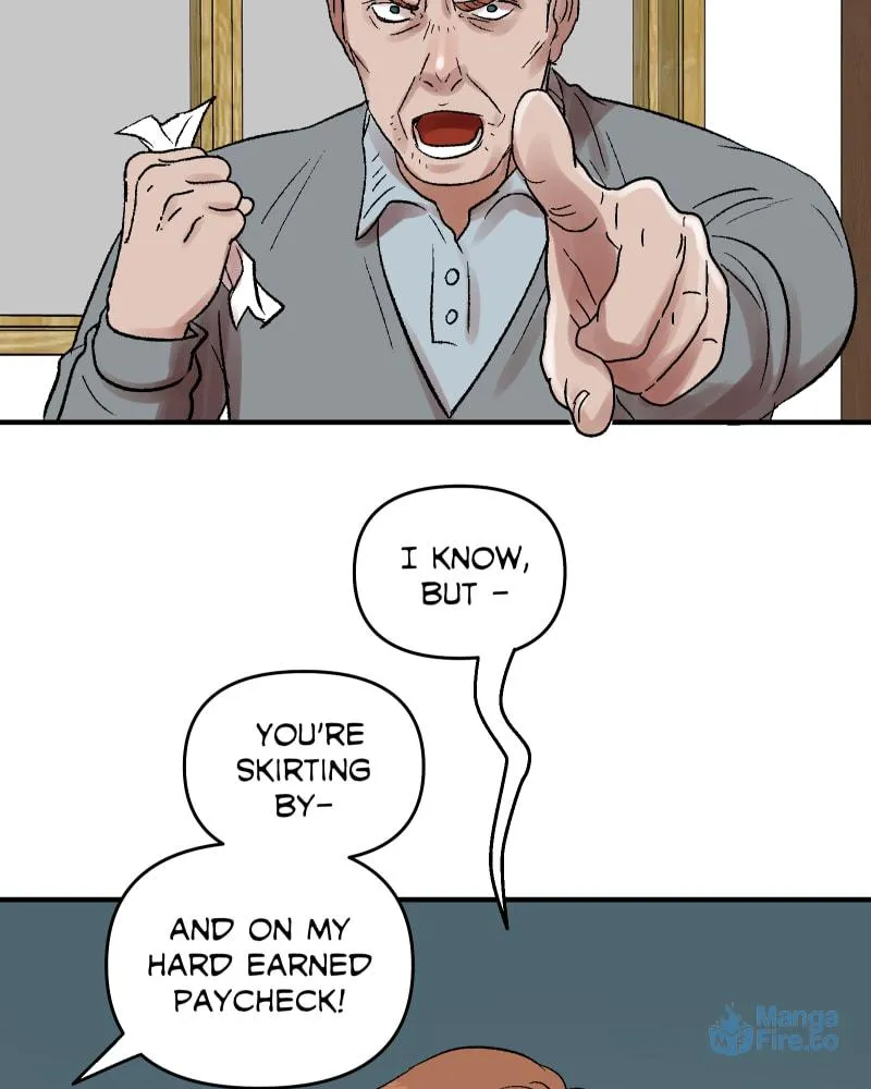 Re-Possessed (Colored) Chapter 2 page 6 - 