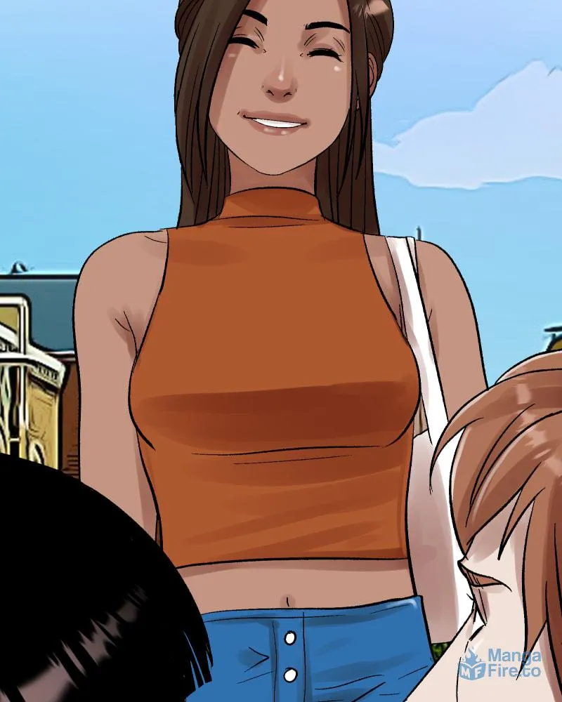 Re-Possessed (Colored) Chapter 2 page 54 - 
