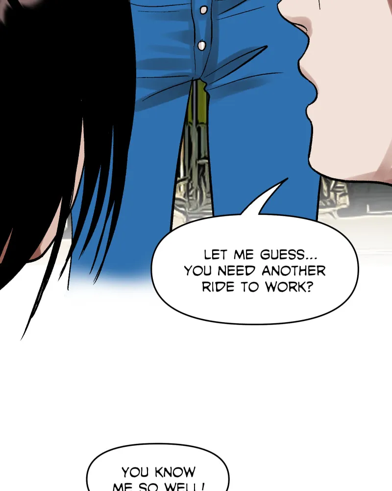 Re-Possessed (Colored) Chapter 2 page 55 - 