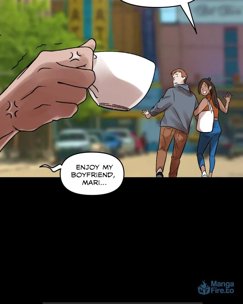 Re-Possessed (Colored) Chapter 2 page 57 - 