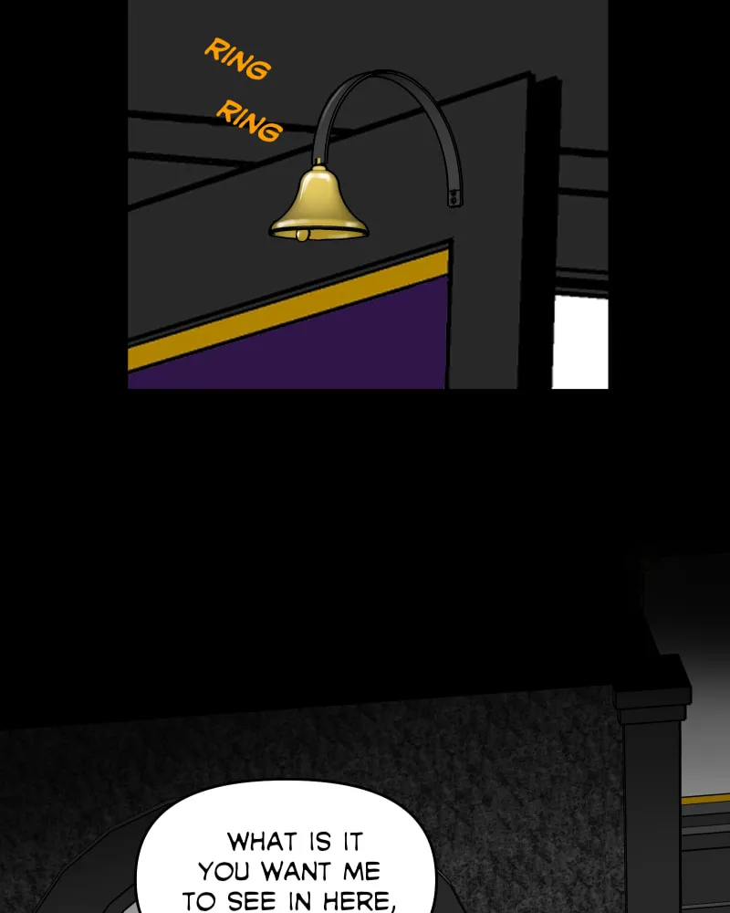 Re-Possessed (Colored) Chapter 2 page 58 - 
