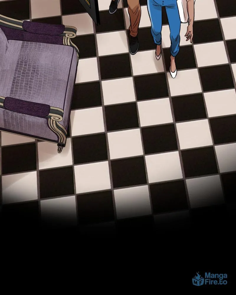 Re-Possessed (Colored) Chapter 2 page 60 - 