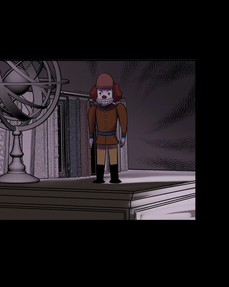 Re-Possessed (Colored) Chapter 2 page 61 - 