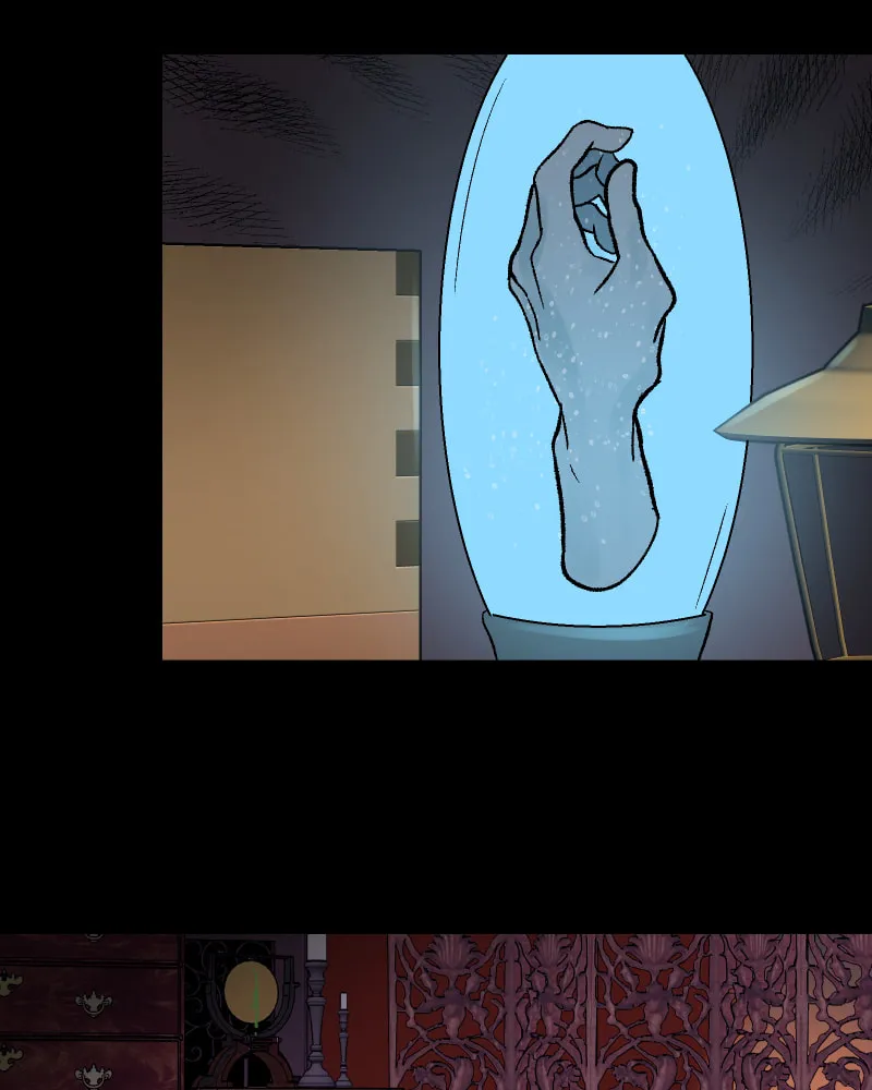 Re-Possessed (Colored) Chapter 2 page 62 - 