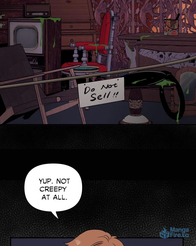 Re-Possessed (Colored) Chapter 2 page 63 - 