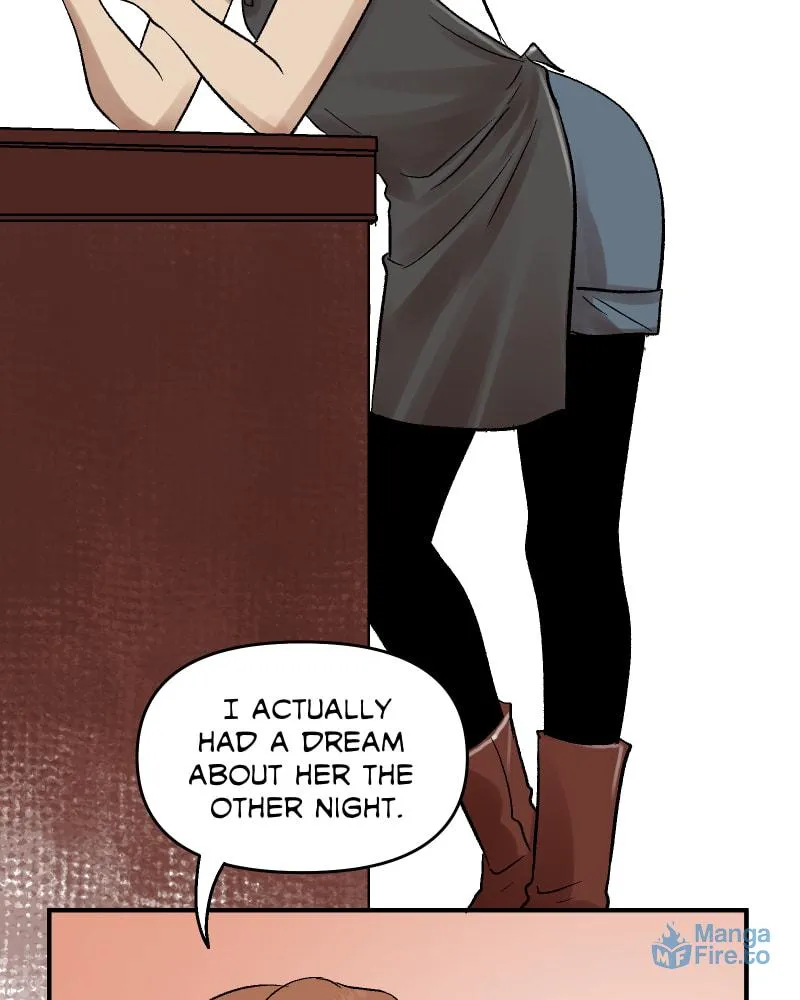 Re-Possessed (Colored) Chapter 2 page 66 - 