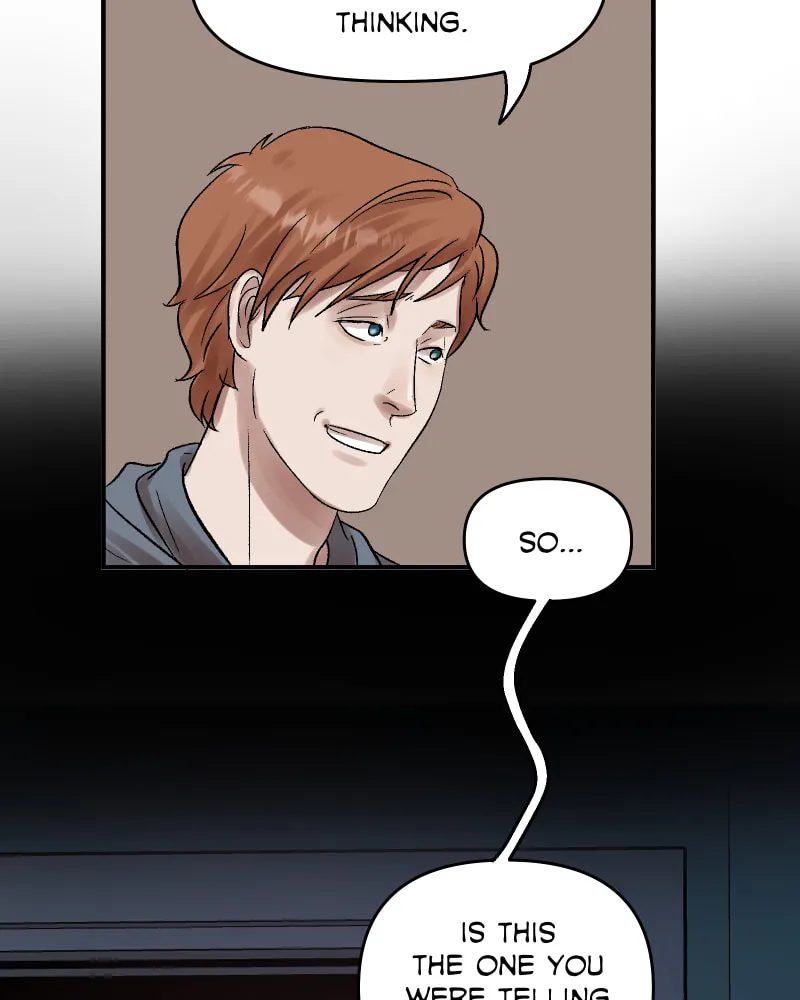 Re-Possessed (Colored) Chapter 2 page 68 - 