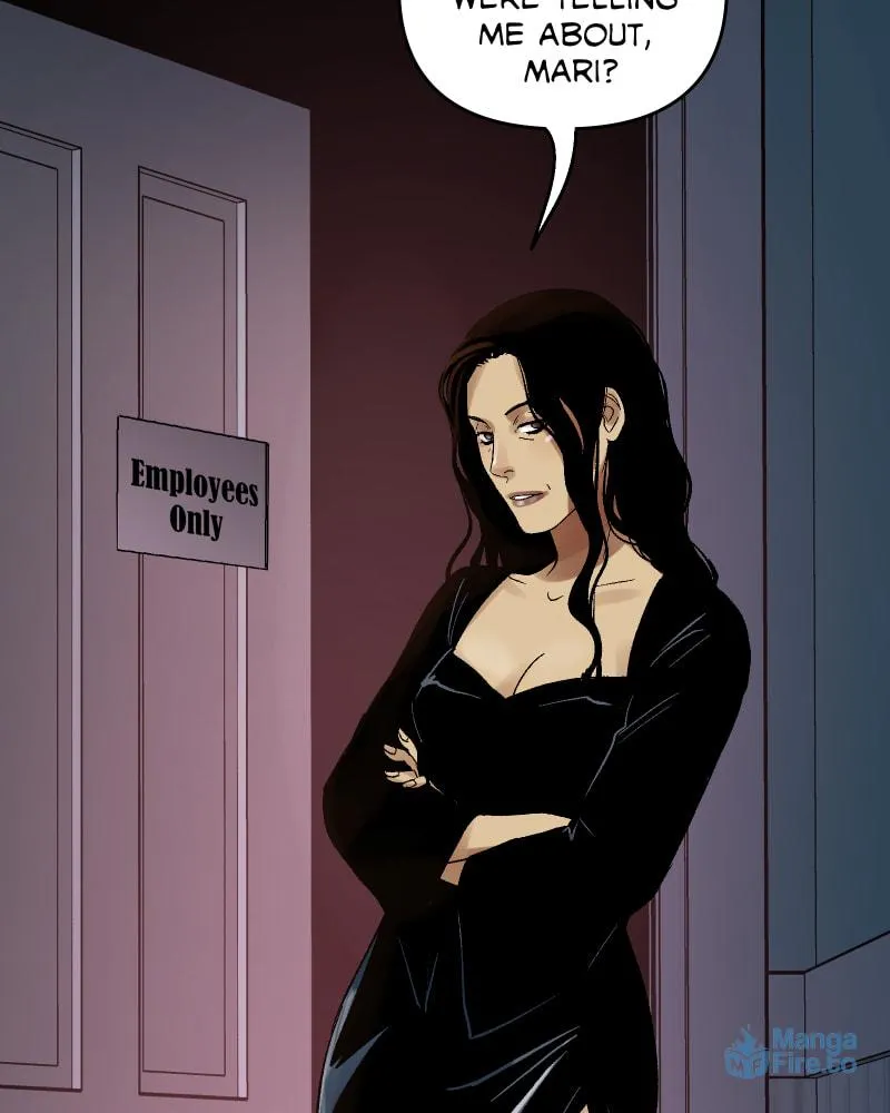 Re-Possessed (Colored) Chapter 2 page 69 - 
