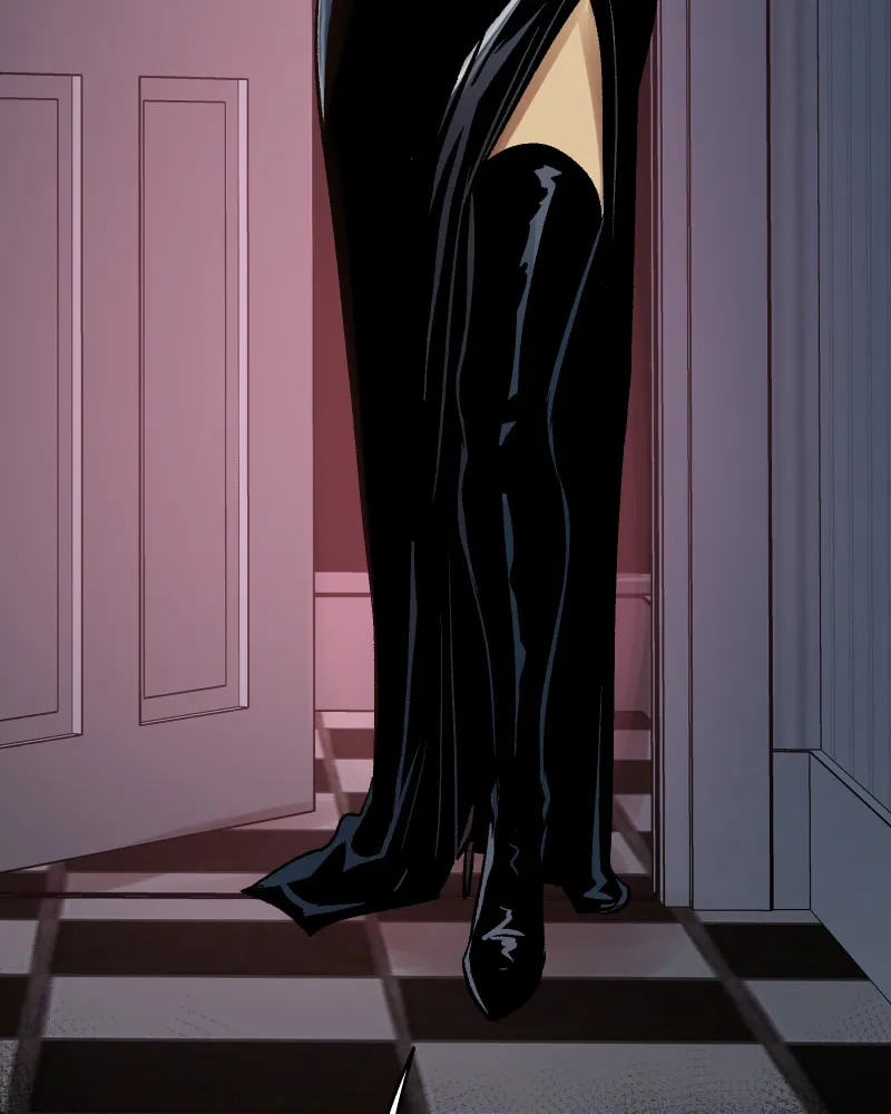 Re-Possessed (Colored) Chapter 2 page 70 - 