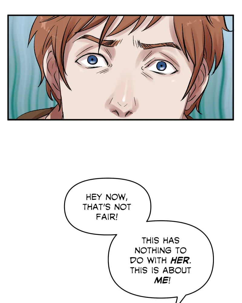 Re-Possessed (Colored) Chapter 2 page 8 - 