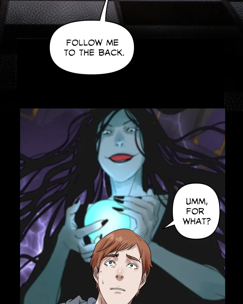Re-Possessed (Colored) Chapter 2 page 71 - 