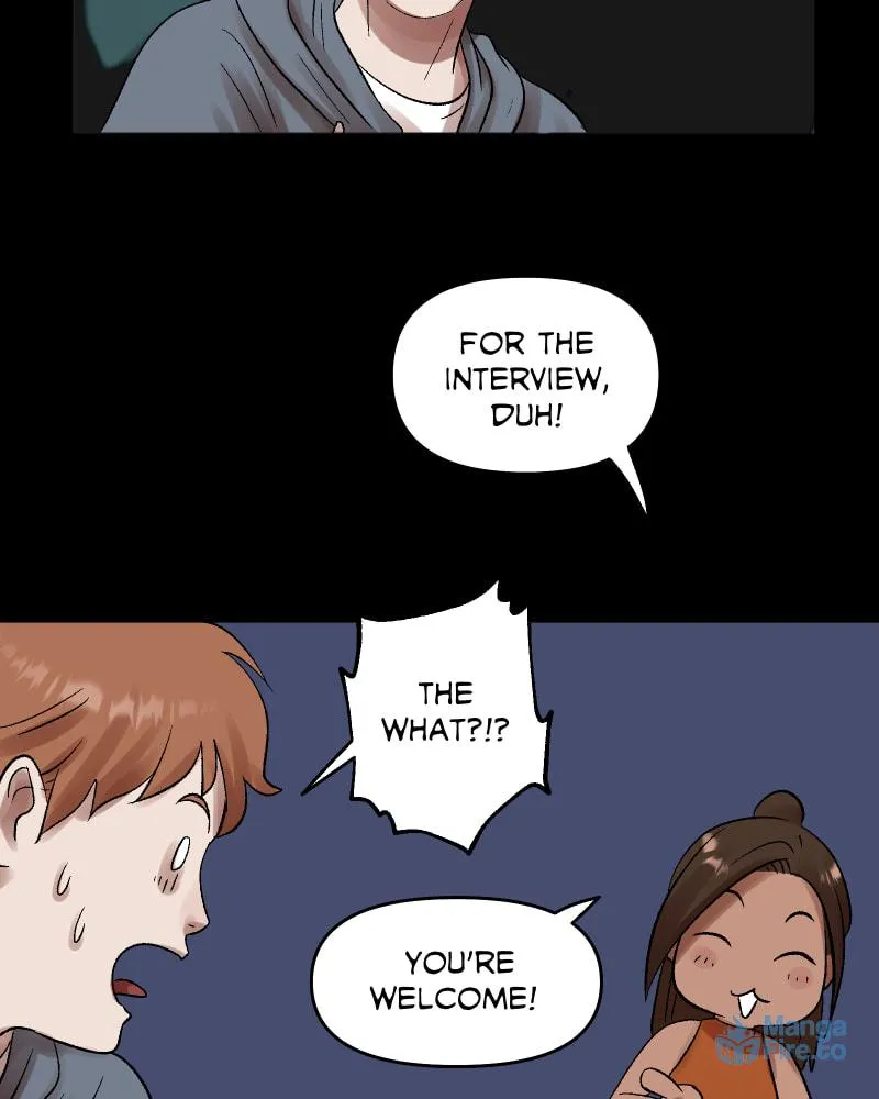 Re-Possessed (Colored) Chapter 2 page 72 - 