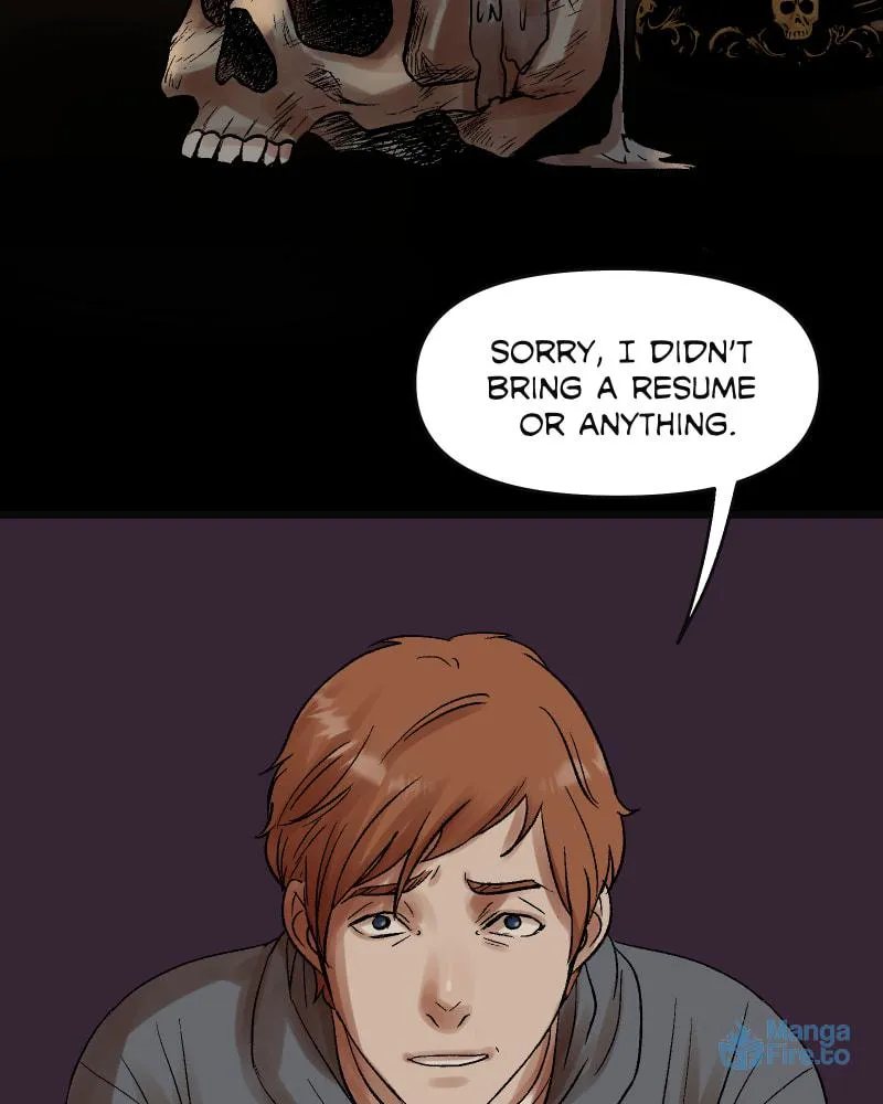 Re-Possessed (Colored) Chapter 2 page 75 - 