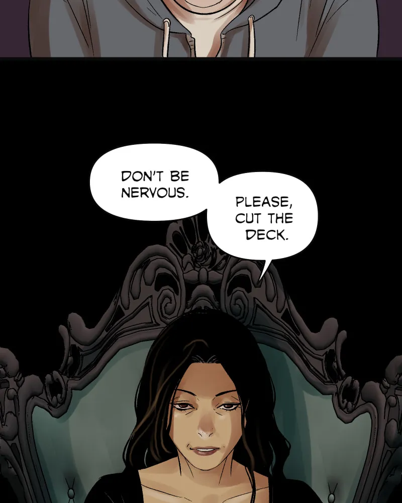 Re-Possessed (Colored) Chapter 2 page 76 - 