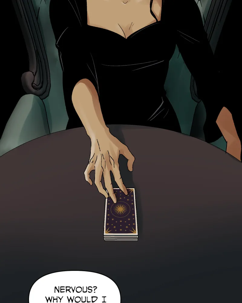 Re-Possessed (Colored) Chapter 2 page 77 - 