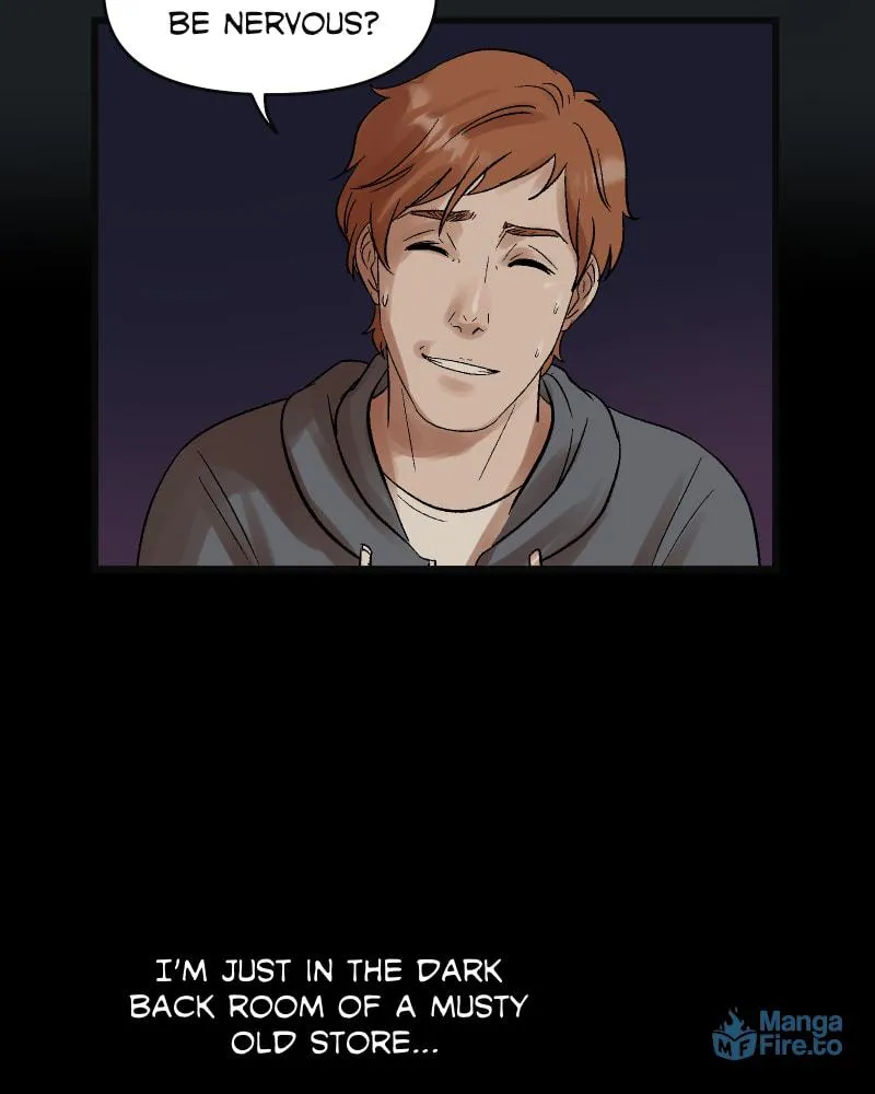 Re-Possessed (Colored) Chapter 2 page 78 - 