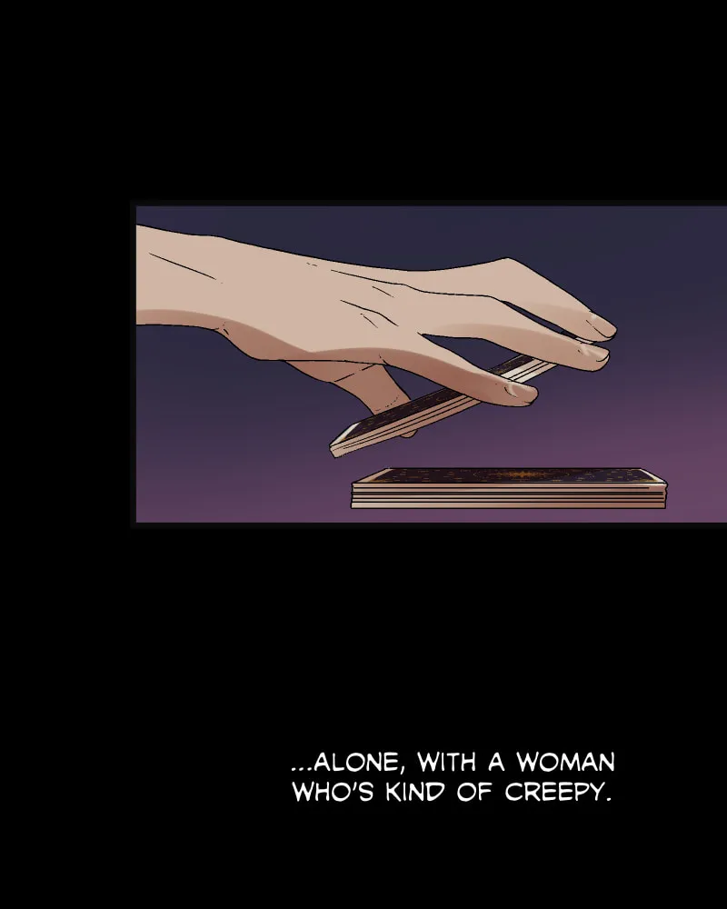 Re-Possessed (Colored) Chapter 2 page 79 - 