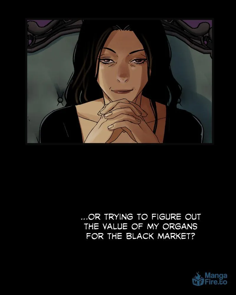 Re-Possessed (Colored) Chapter 2 page 81 - 