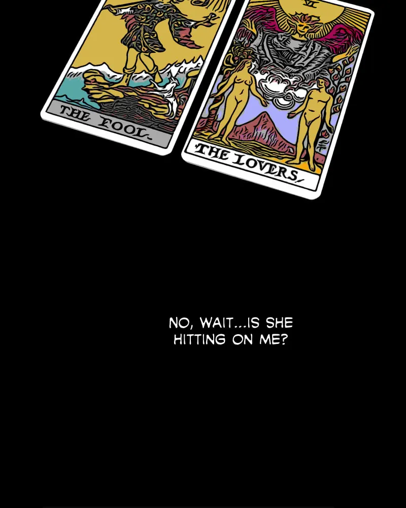 Re-Possessed (Colored) Chapter 2 page 85 - 