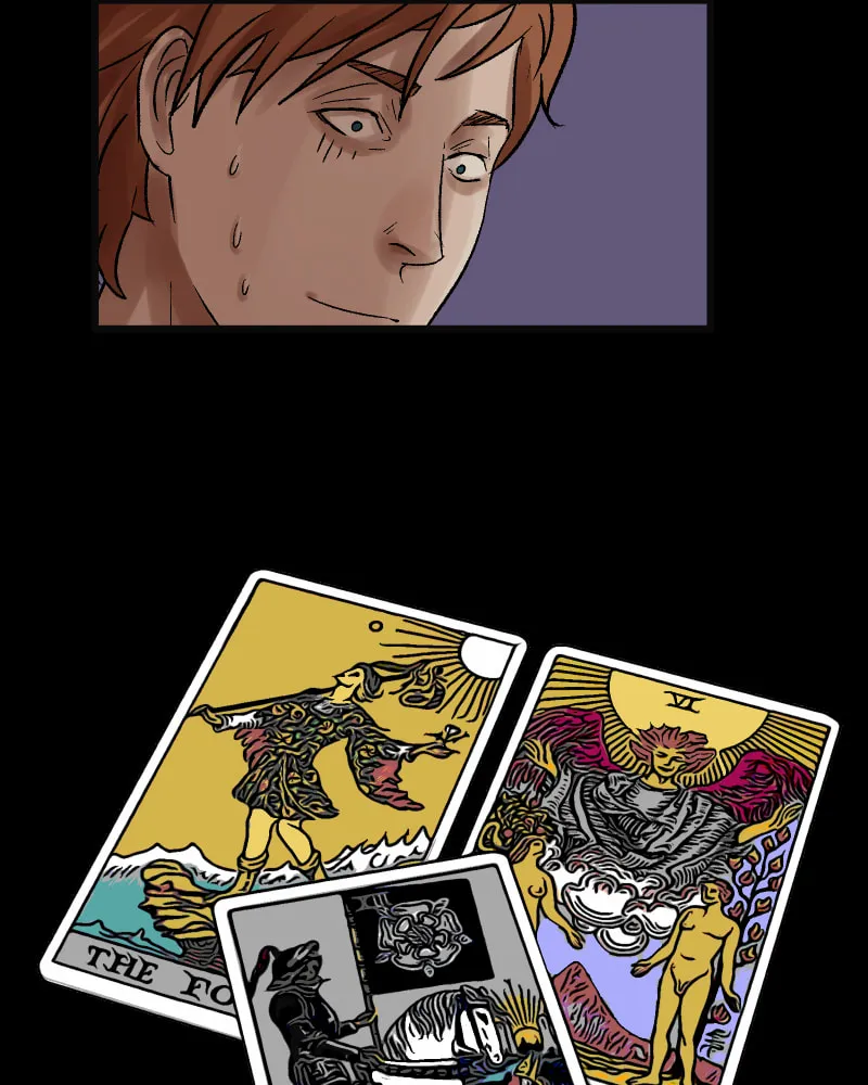 Re-Possessed (Colored) Chapter 2 page 86 - 