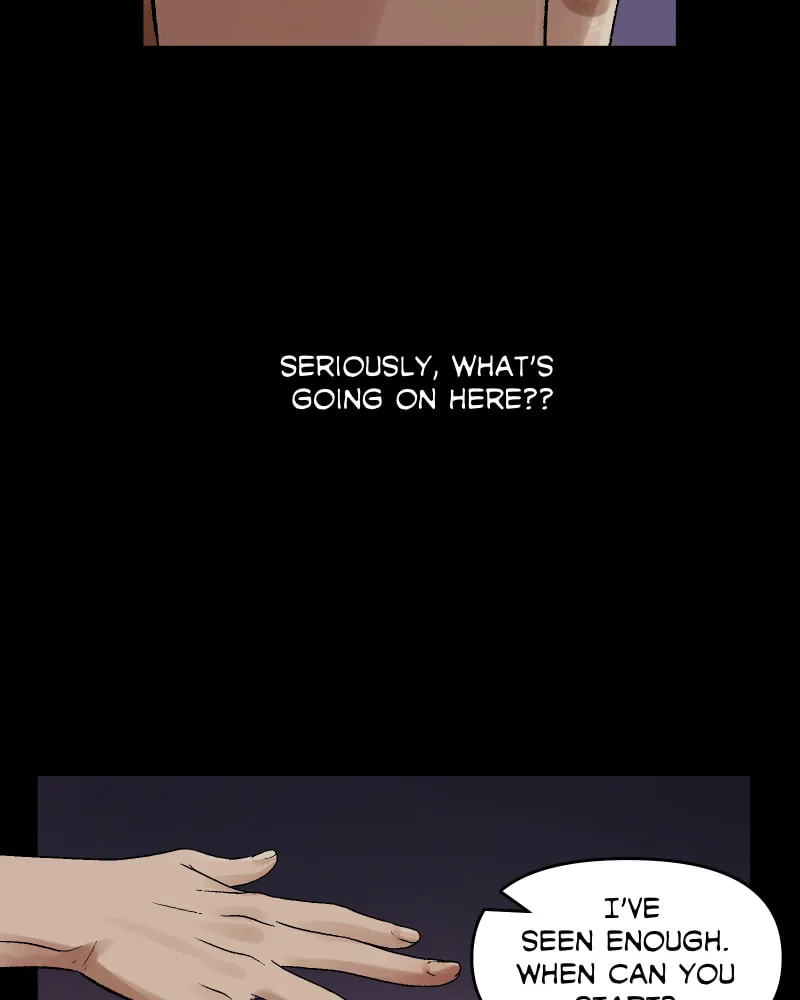 Re-Possessed (Colored) Chapter 2 page 88 - 