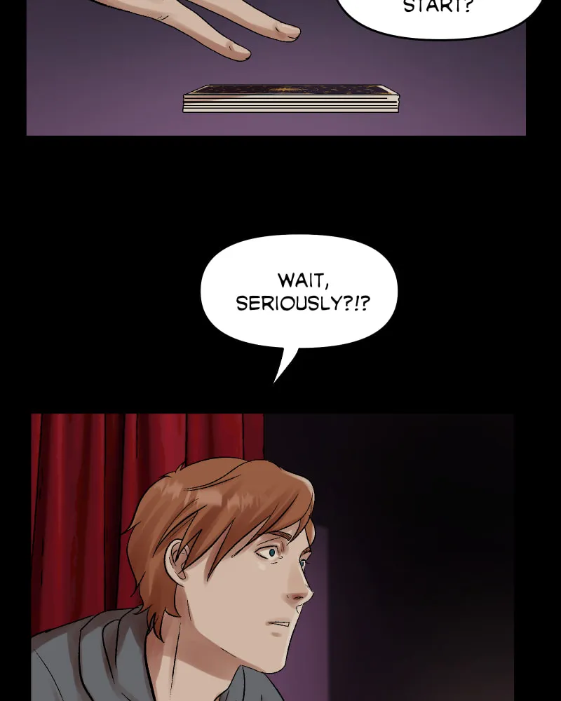 Re-Possessed (Colored) Chapter 2 page 89 - 