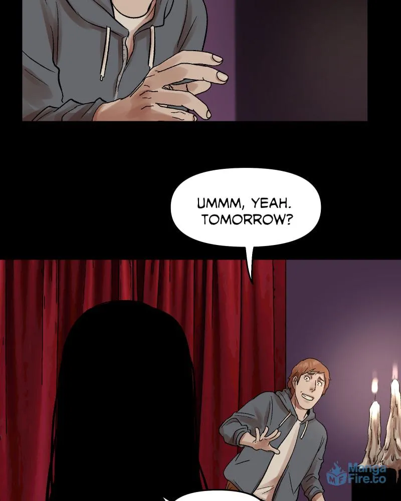 Re-Possessed (Colored) Chapter 2 page 90 - 