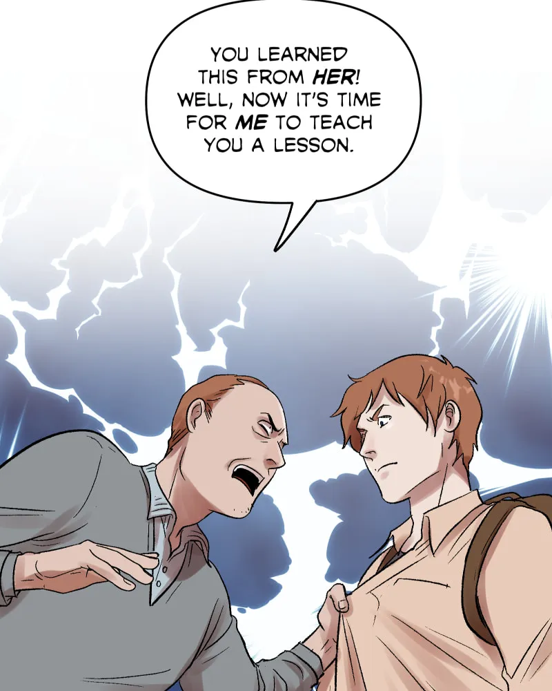 Re-Possessed (Colored) Chapter 2 page 10 - 