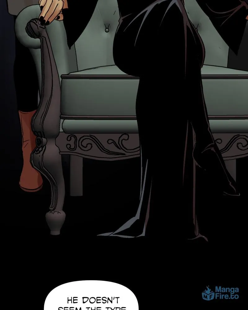 Re-Possessed (Colored) Chapter 2 page 93 - 