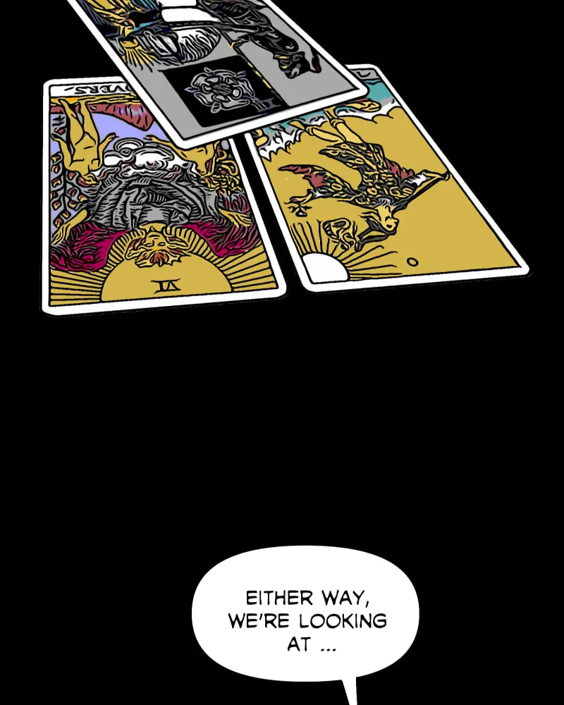 Re-Possessed (Colored) Chapter 2 page 95 - 