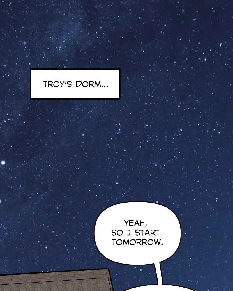 Re-Possessed (Colored) Chapter 3 page 1 - 