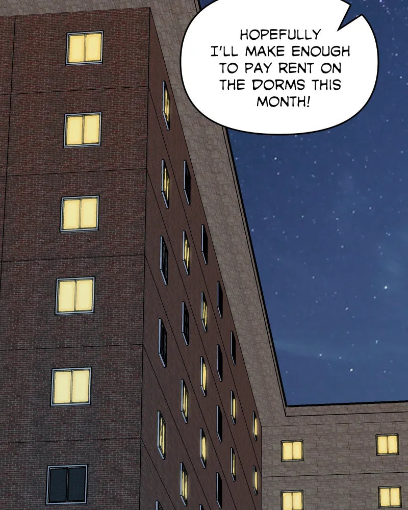 Re-Possessed (Colored) Chapter 3 page 2 - 