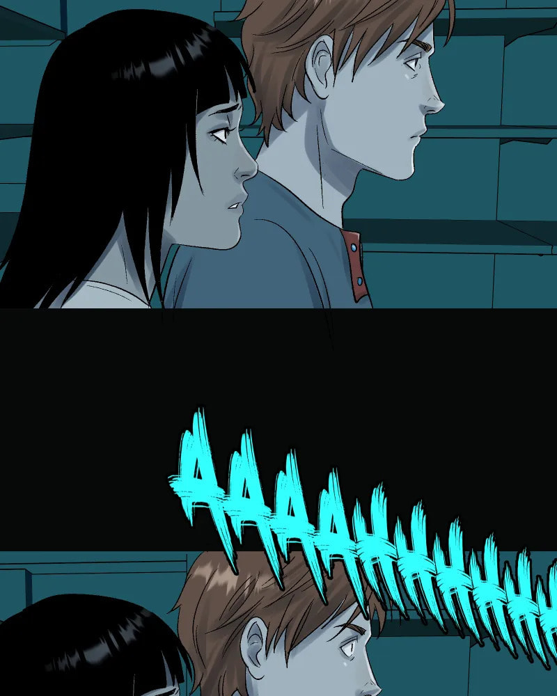 Re-Possessed (Colored) Chapter 3 page 11 - 