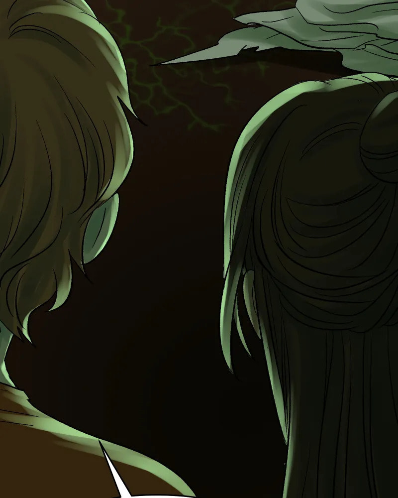 Re-Possessed (Colored) Chapter 3 page 104 - 