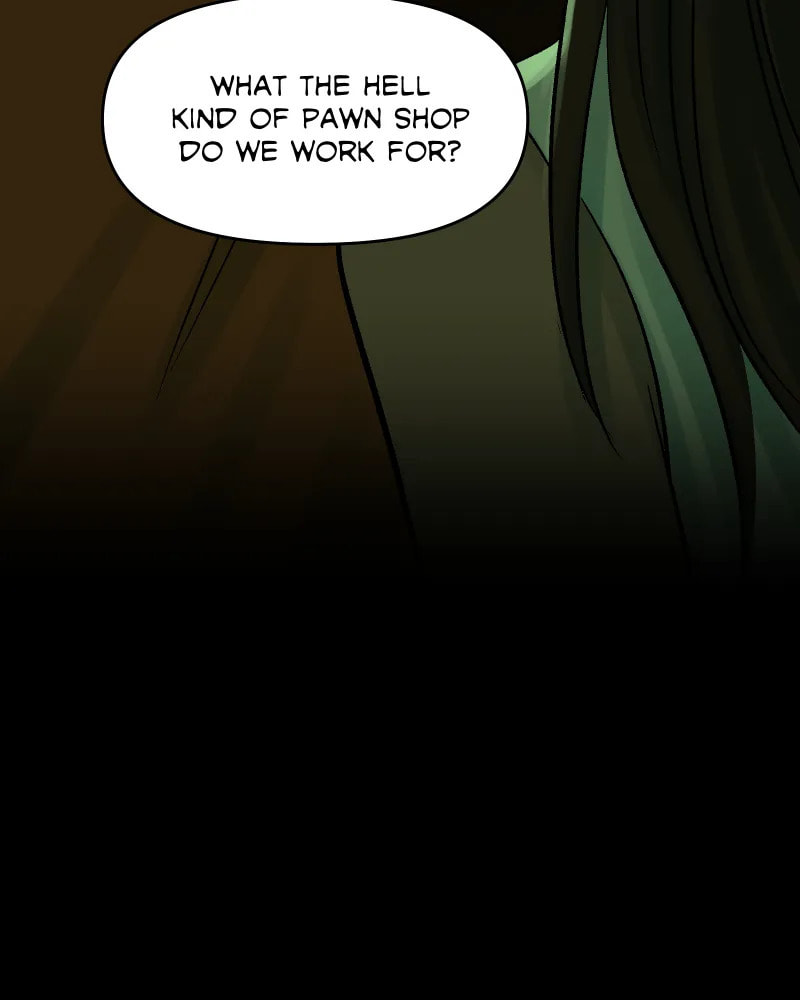 Re-Possessed (Colored) Chapter 3 page 105 - 