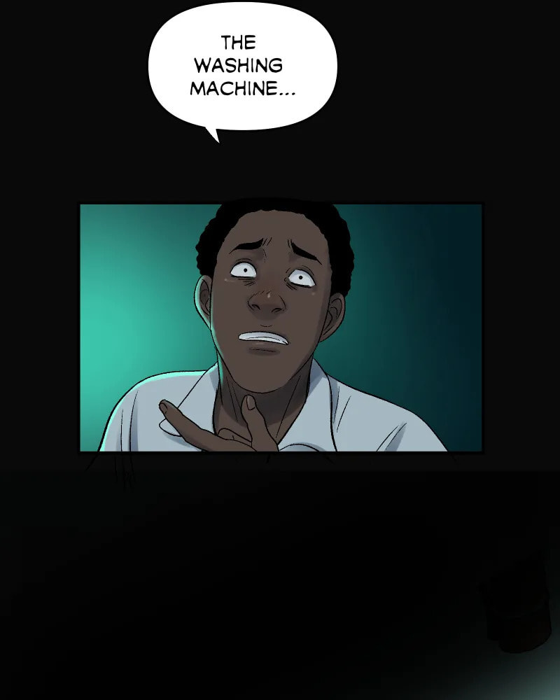 Re-Possessed (Colored) Chapter 3 page 14 - 