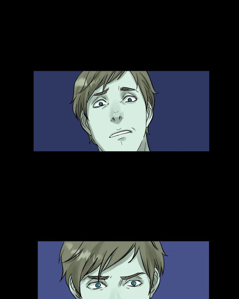 Re-Possessed (Colored) Chapter 3 page 18 - 