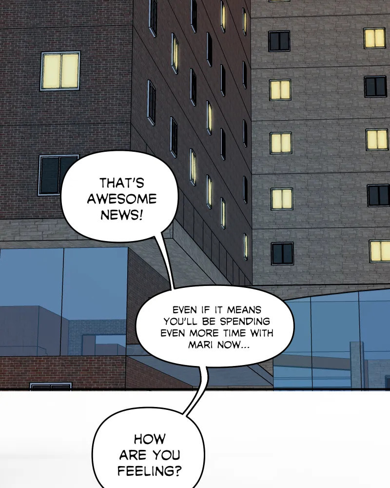 Re-Possessed (Colored) Chapter 3 page 3 - 