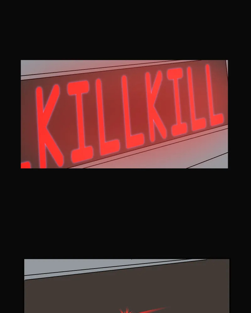 Re-Possessed (Colored) Chapter 3 page 21 - 